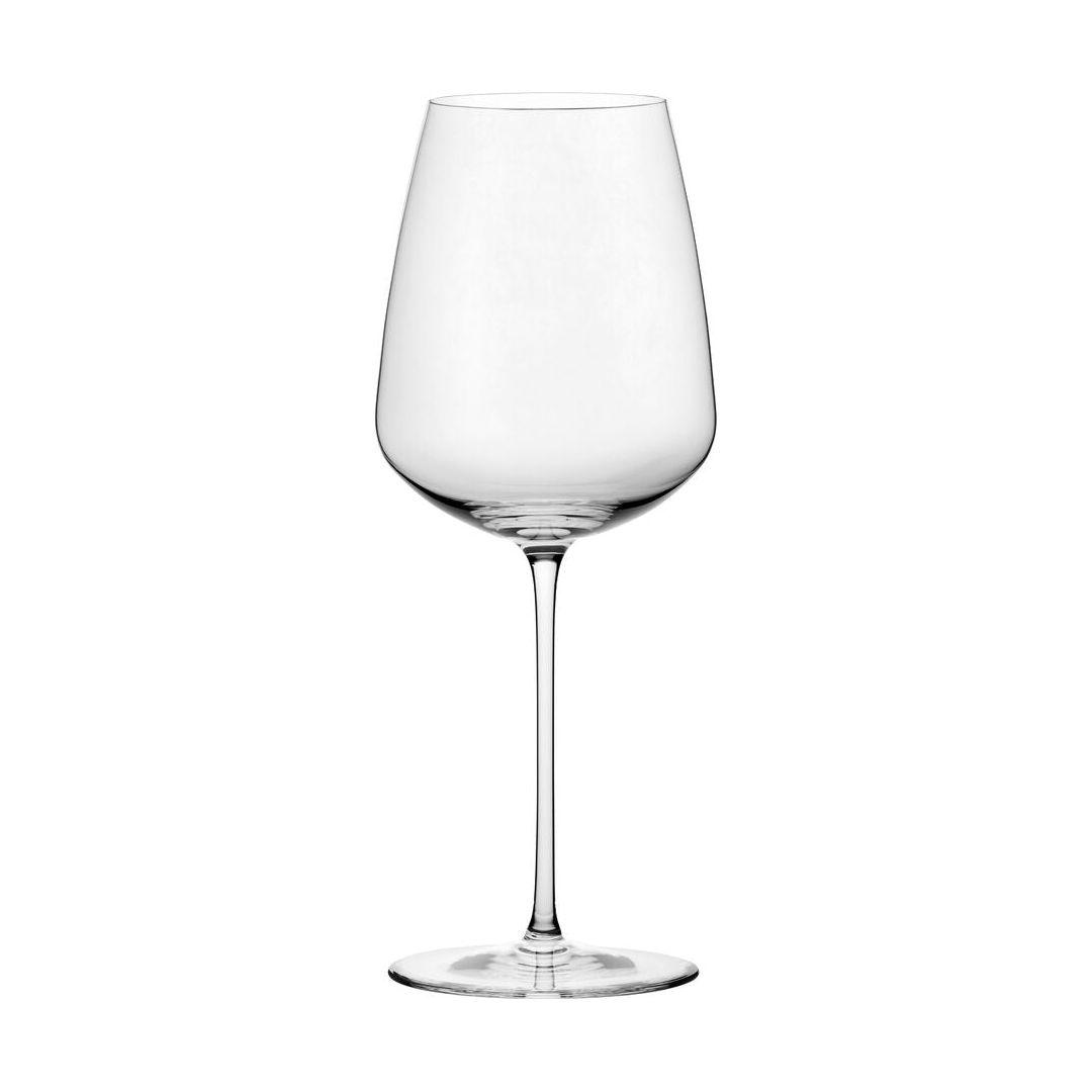 Stem Zero ION Shield Crystal Wine Glasses - BESPOKE77