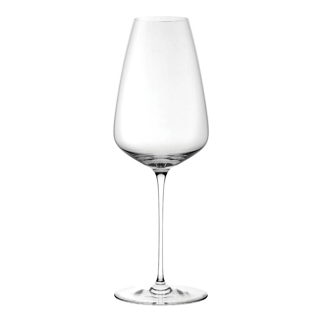 Stem Zero ION Shield Crystal Wine Glasses - BESPOKE77