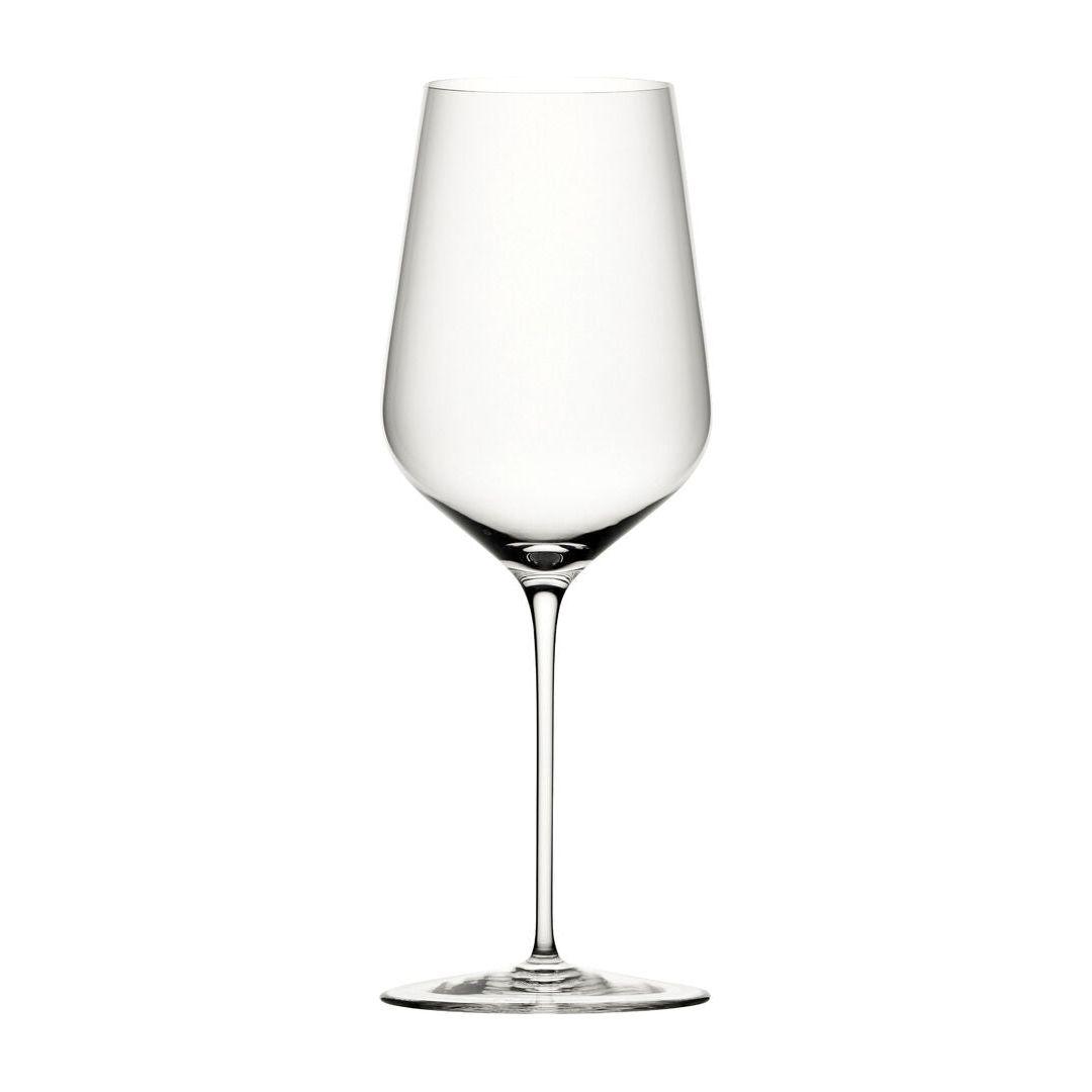 Stem Zero ION Shield Crystal Wine Glasses - BESPOKE77