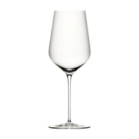 Stem Zero ION Shield Crystal Wine Glasses - BESPOKE77