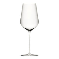 Stem Zero ION Shield Crystal Wine Glasses - BESPOKE77