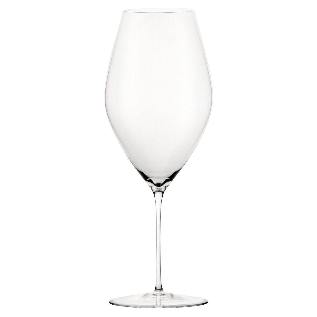 Stem Zero ION Grace Crystal Wine Glasses - BESPOKE77