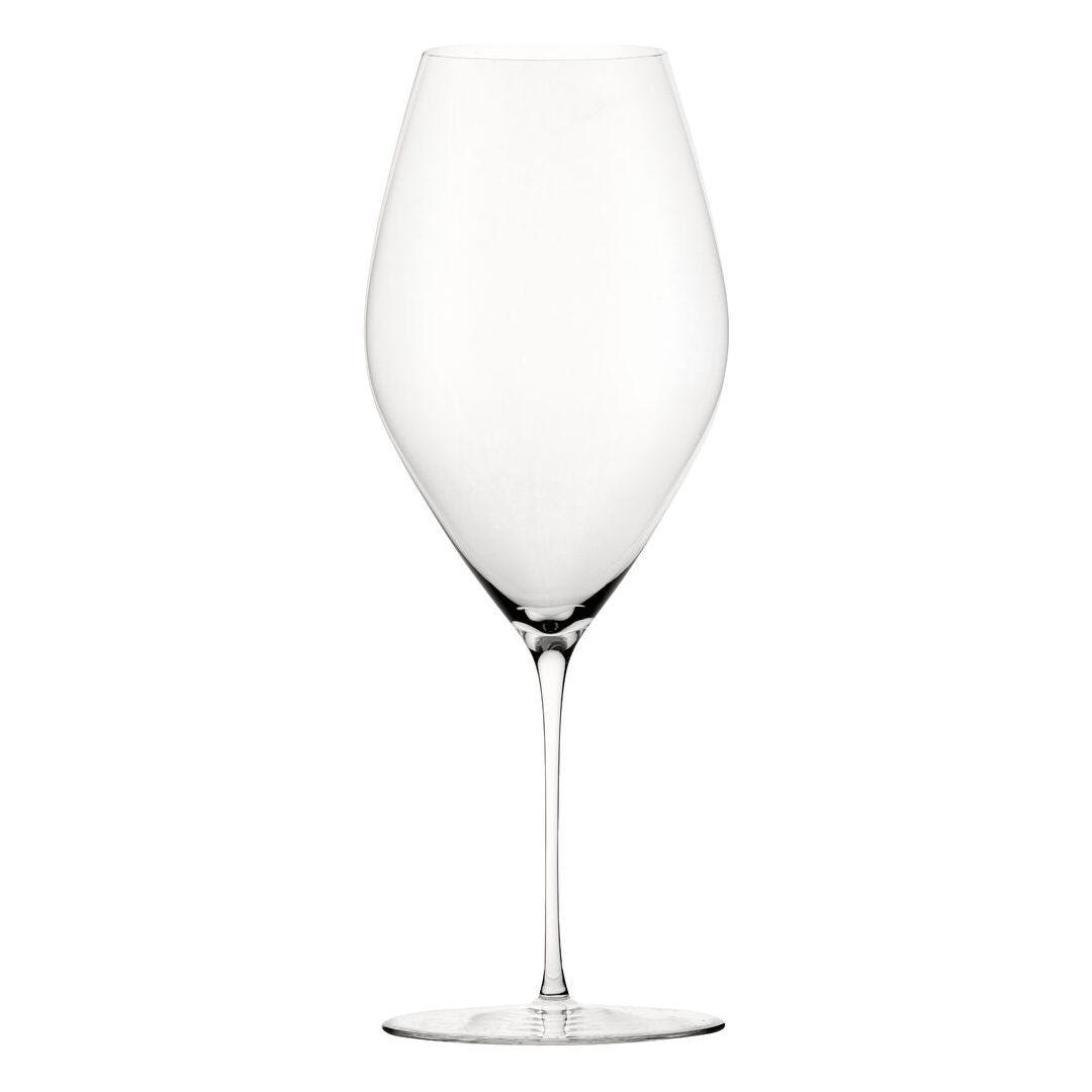 Stem Zero ION Grace Crystal Wine Glasses - BESPOKE77