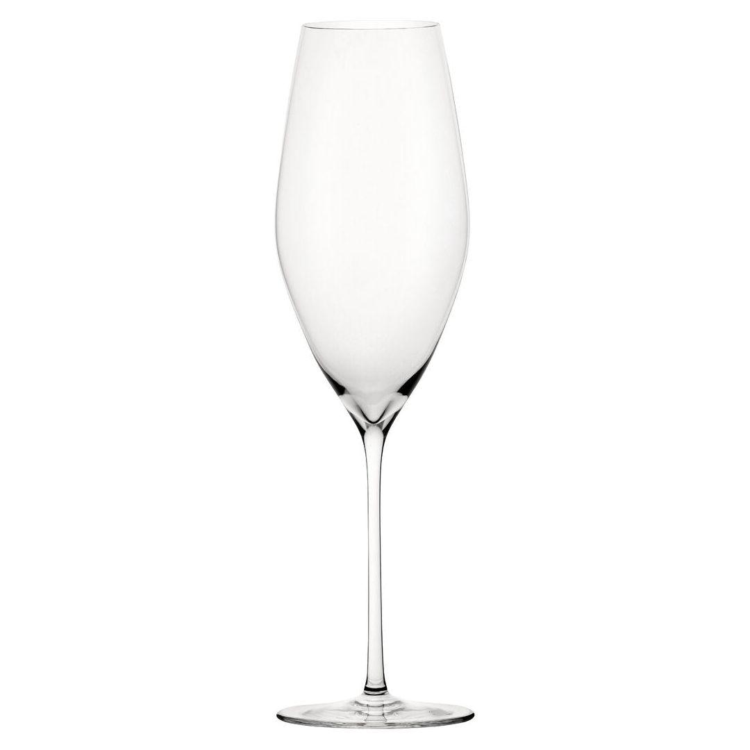 Stem Zero ION Grace Crystal Wine Glasses - BESPOKE77