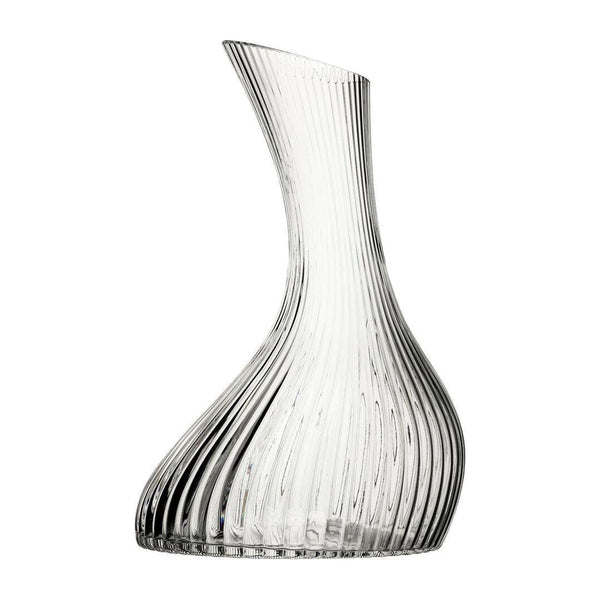 Vini Crystal Glass Carafes - BESPOKE77