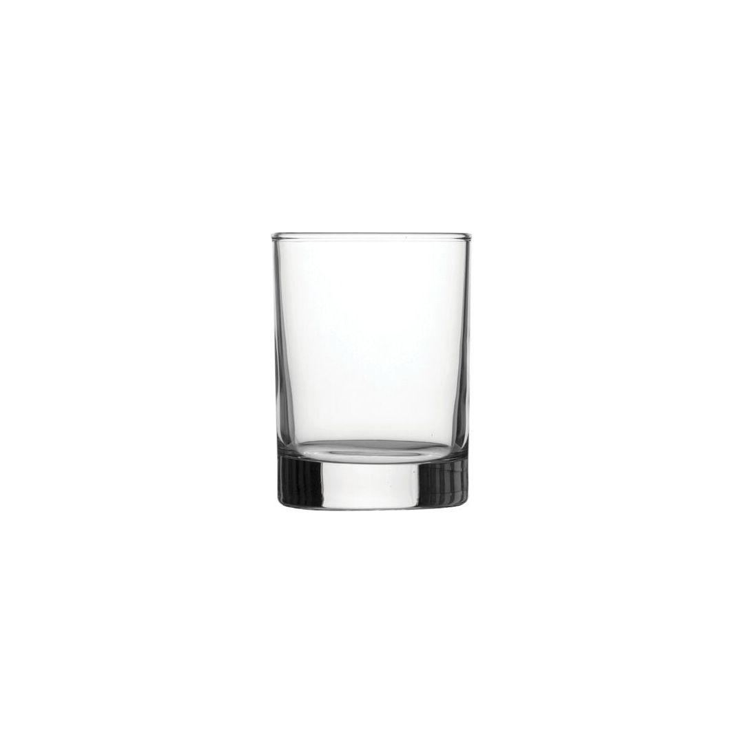 Toughened Hiball Glassware - BESPOKE77