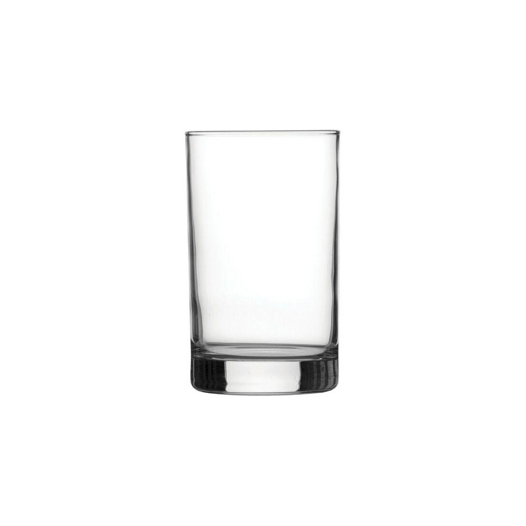 Toughened Hiball Glassware - BESPOKE77