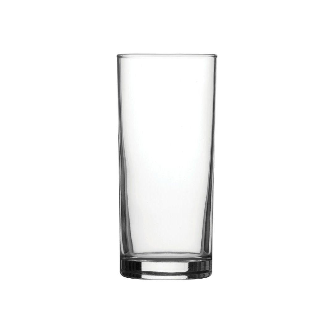 Toughened Hiball Glassware - BESPOKE77