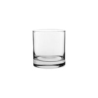 Side Double Old Fashioned Glass Tumblers - BESPOKE77