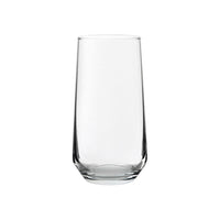 Allegra Glass Tumblers - BESPOKE77