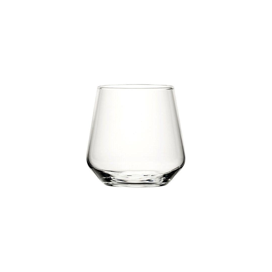 Allegra Glass Tumblers - BESPOKE77