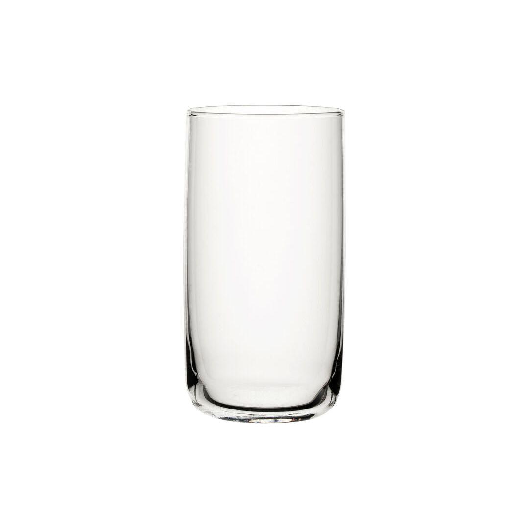 Iconic Long Drink Glass Tumbler 13oz (36.5cl) - BESPOKE77
