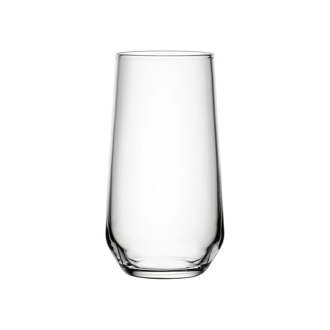 Toughened Malmo Beer Glasses - BESPOKE77