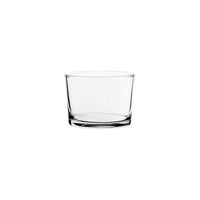 Toughened Tubo Glassware - BESPOKE77