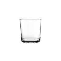 Toughened Tubo Glassware - BESPOKE77