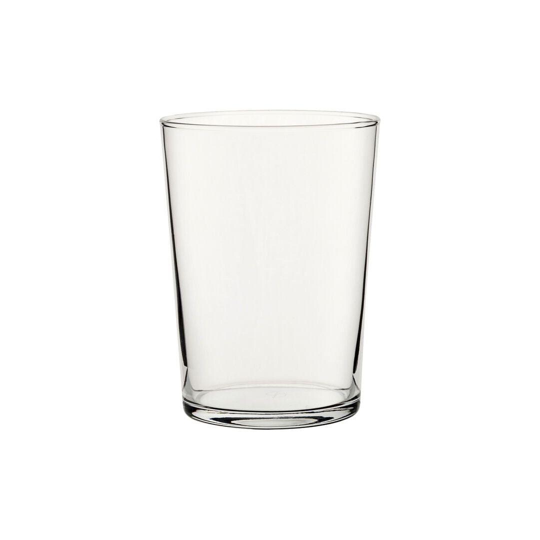 Toughened Tubo Glassware - BESPOKE77
