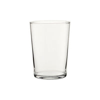 Toughened Tubo Glassware - BESPOKE77