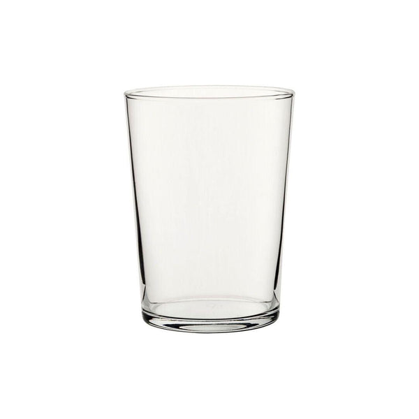 Toughened Tubo Glassware - BESPOKE77