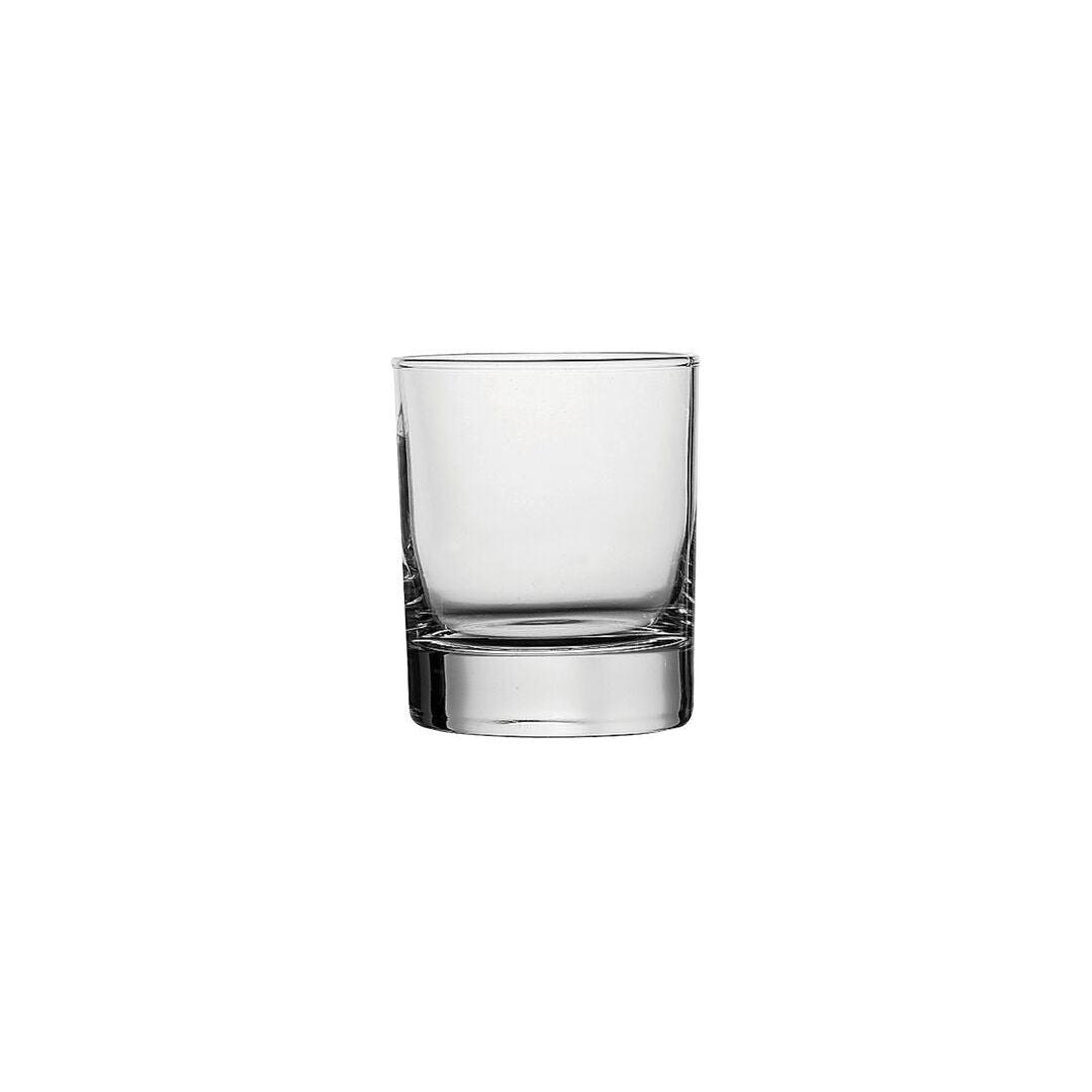 Side Whiskey Glasses - BESPOKE77