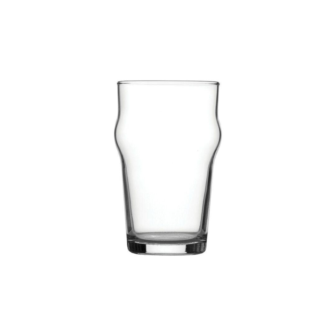 Nonic Traditional Shape Beer Glass - BESPOKE77