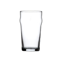 Nonic Traditional Shape Beer Glass - BESPOKE77