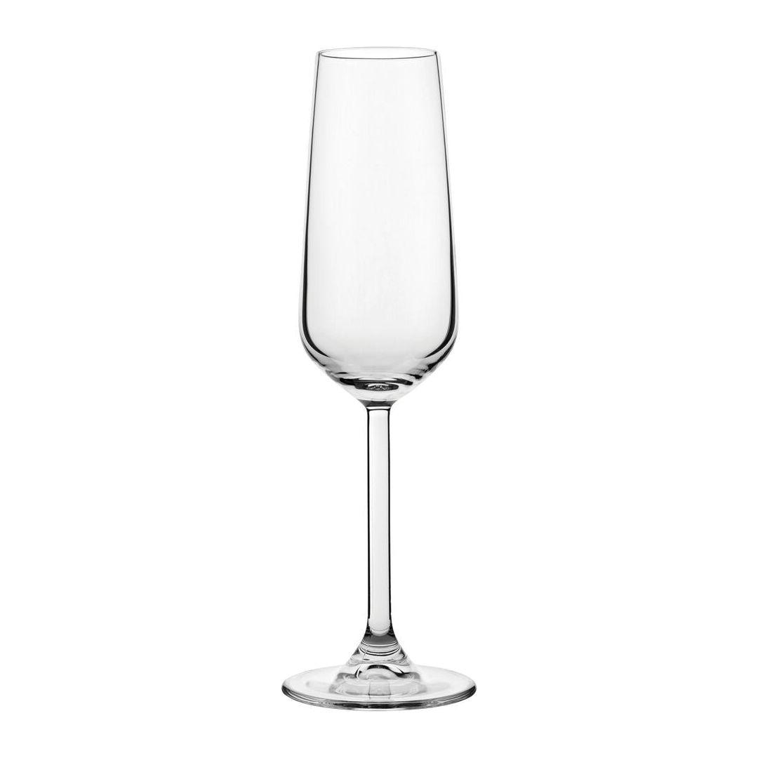 Allegra Wine Glasses - BESPOKE77