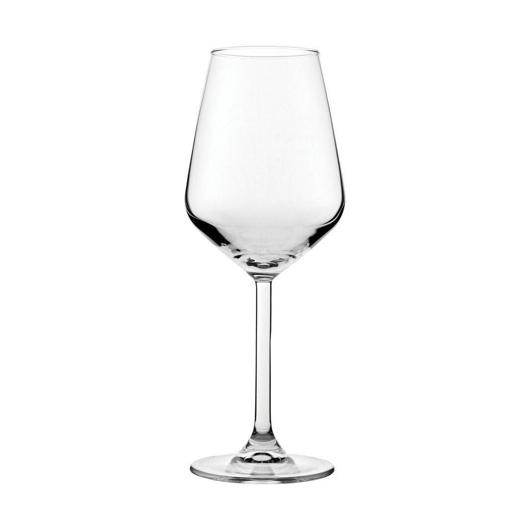 Allegra Wine Glasses - BESPOKE77