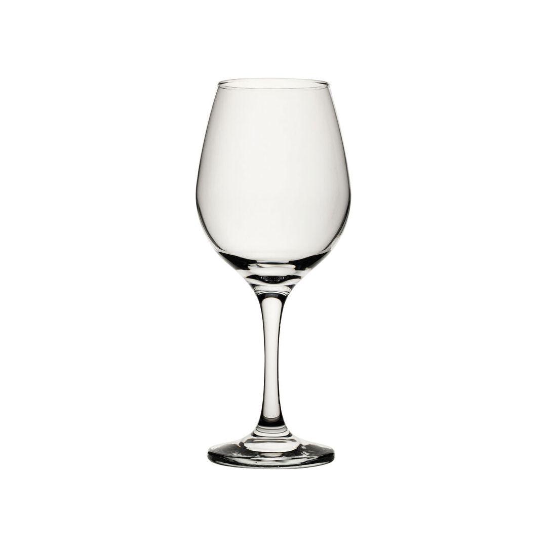 Amber Glass Stemware - BESPOKE77