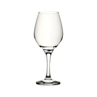 Amber Glass Stemware - BESPOKE77