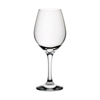 Amber Glass Stemware - BESPOKE77