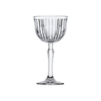 Joy Nick and Nora Glass 5.75oz (16cl) - BESPOKE77