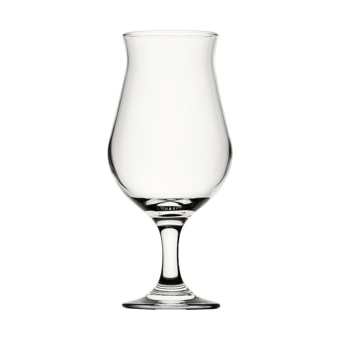 Wavy Beer Glass 13oz (38cl) - BESPOKE77