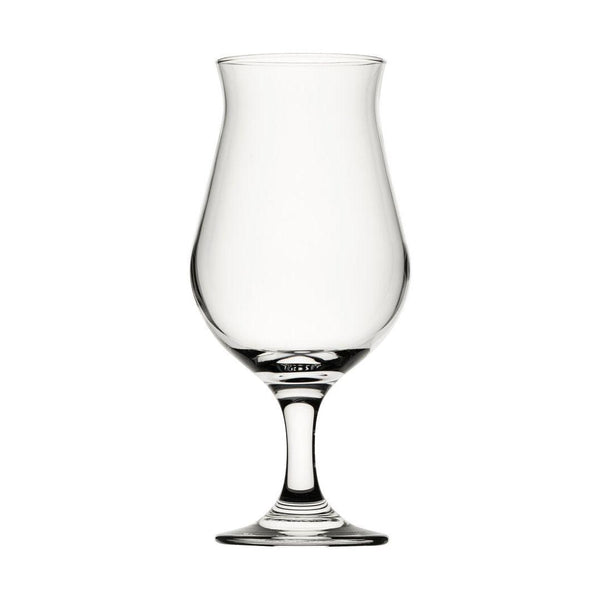 Wavy Beer Glass 13oz (38cl) - BESPOKE77