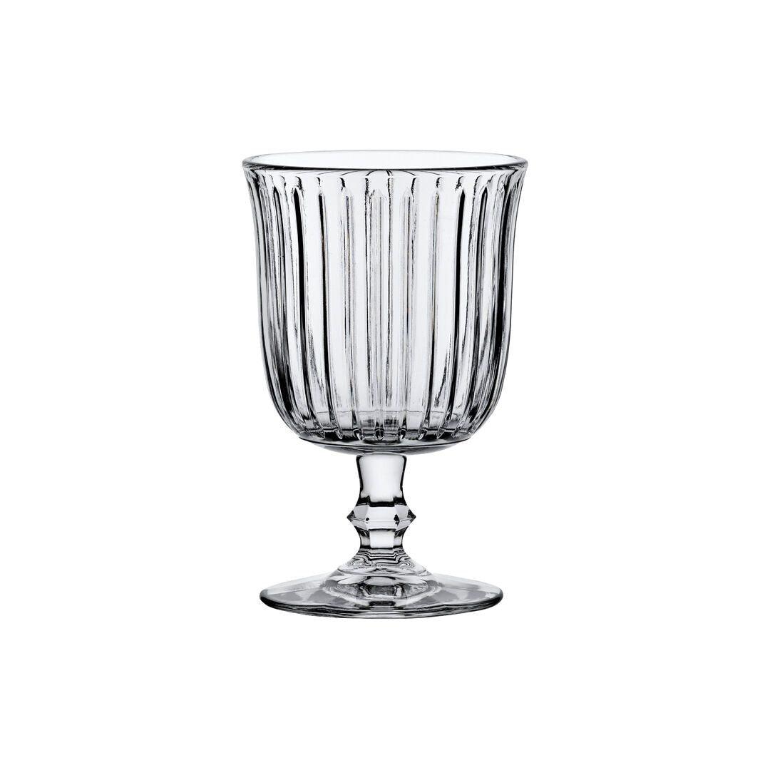 Joy Glass Goblet 9oz (26cl) - BESPOKE77