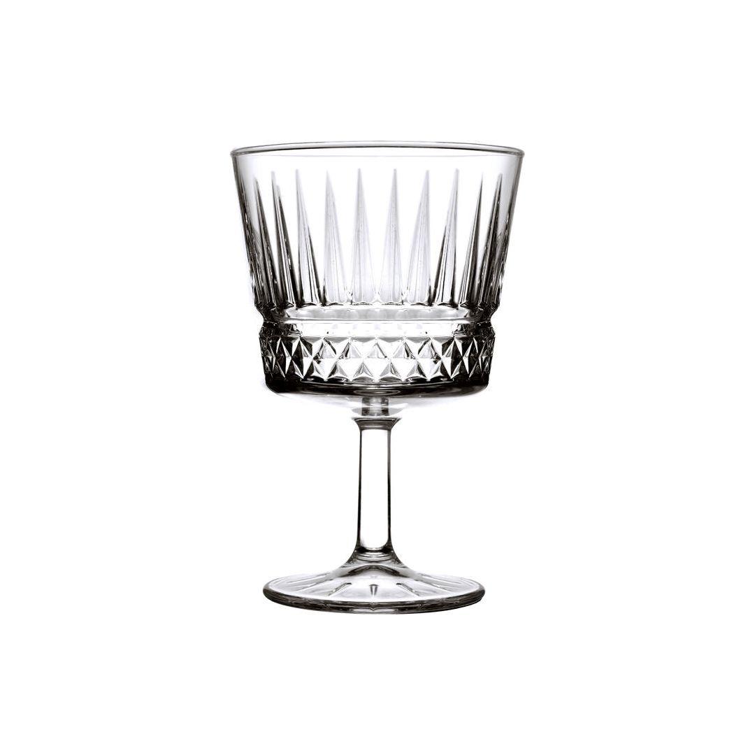 Elysia Glass Cocktail Goblet 9oz (26cl) - BESPOKE77