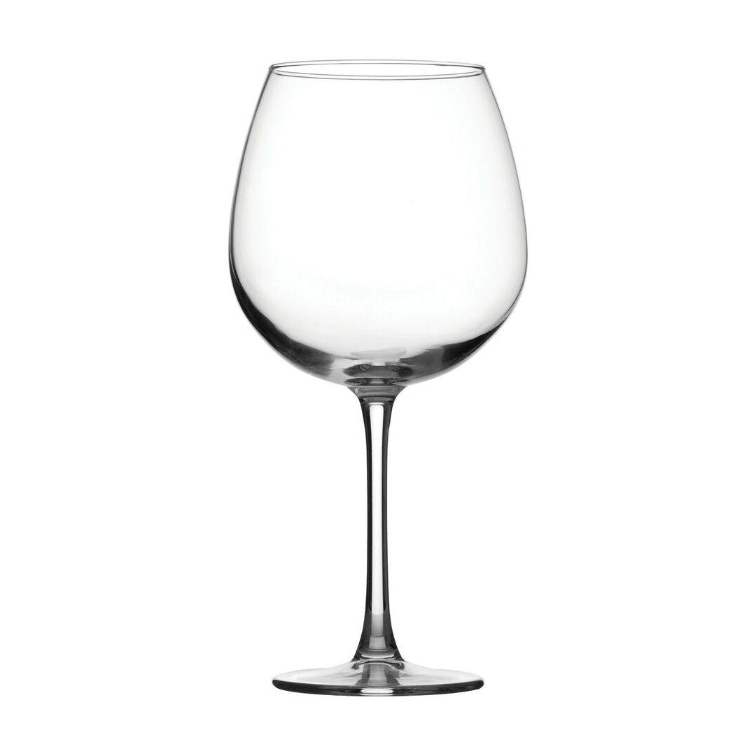 Enoteca Glassware - BESPOKE77