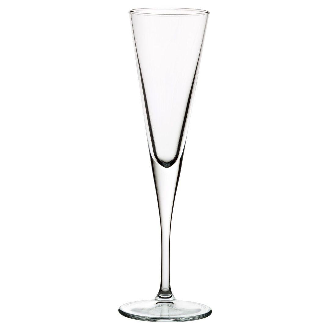 V Line Cocktail Glasses - BESPOKE77