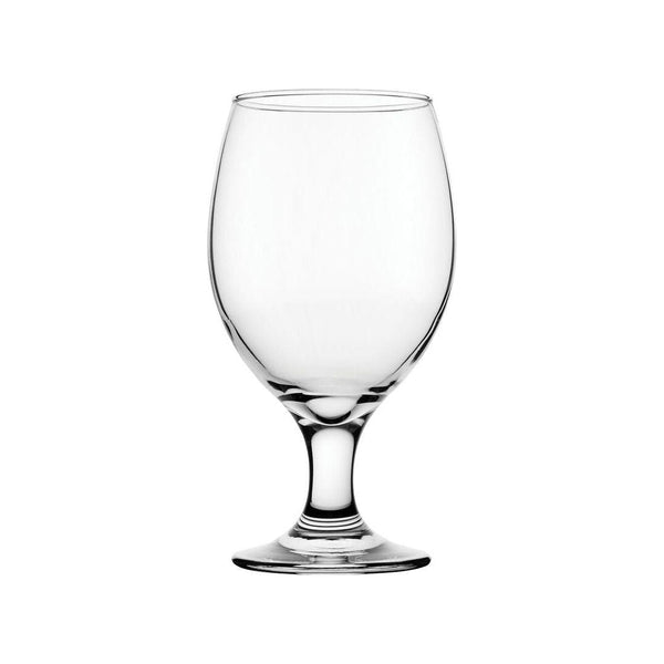 Bistro Stemmed Beer Glass 14oz (40cl) - BESPOKE77