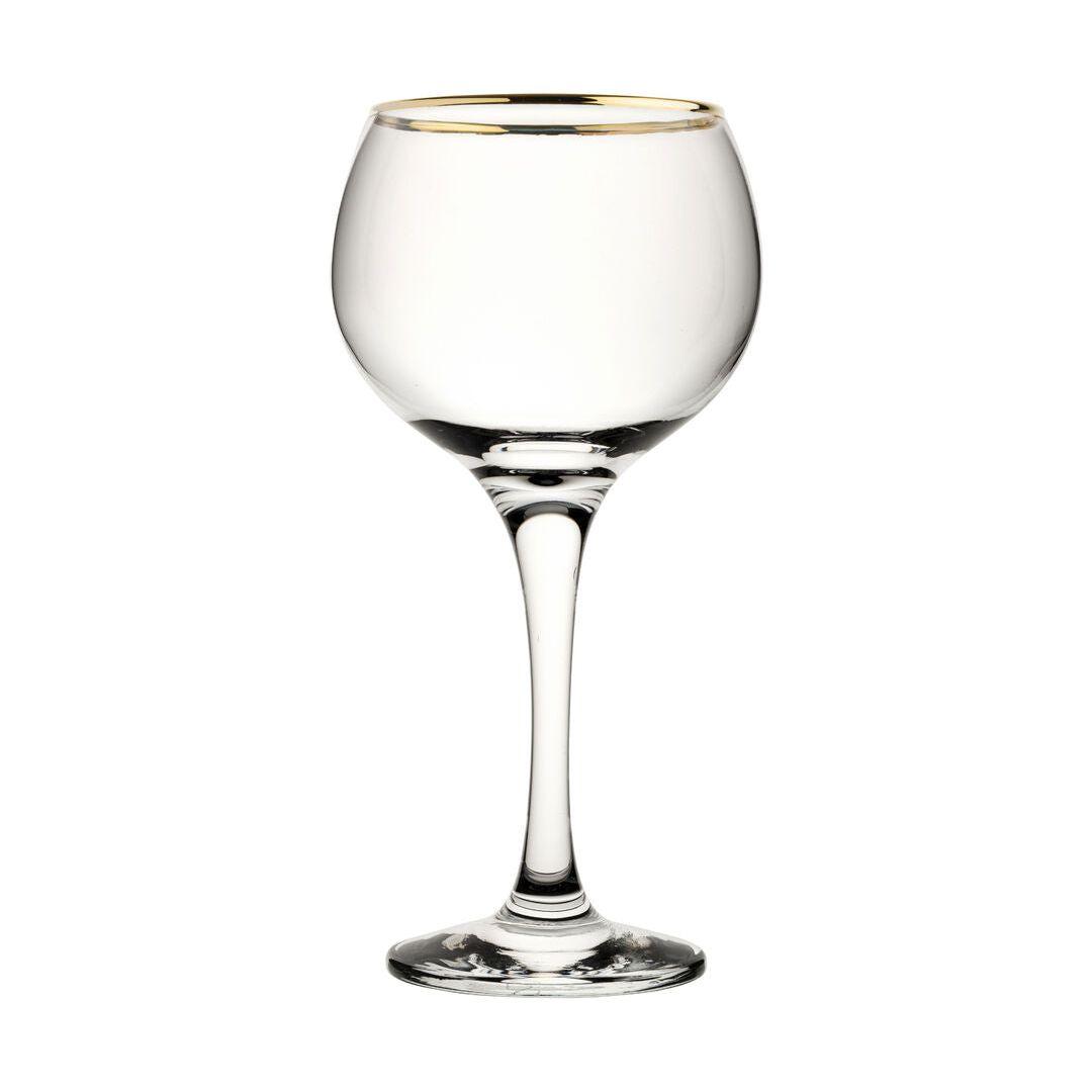 Ambassador Gin Glasses - BESPOKE77