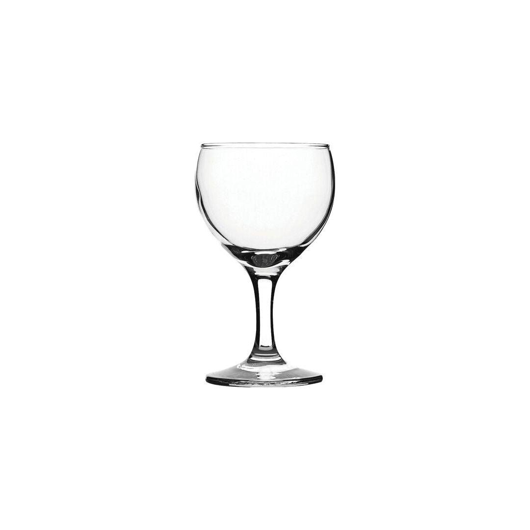 Paris Traditional Wine Glasses - BESPOKE77
