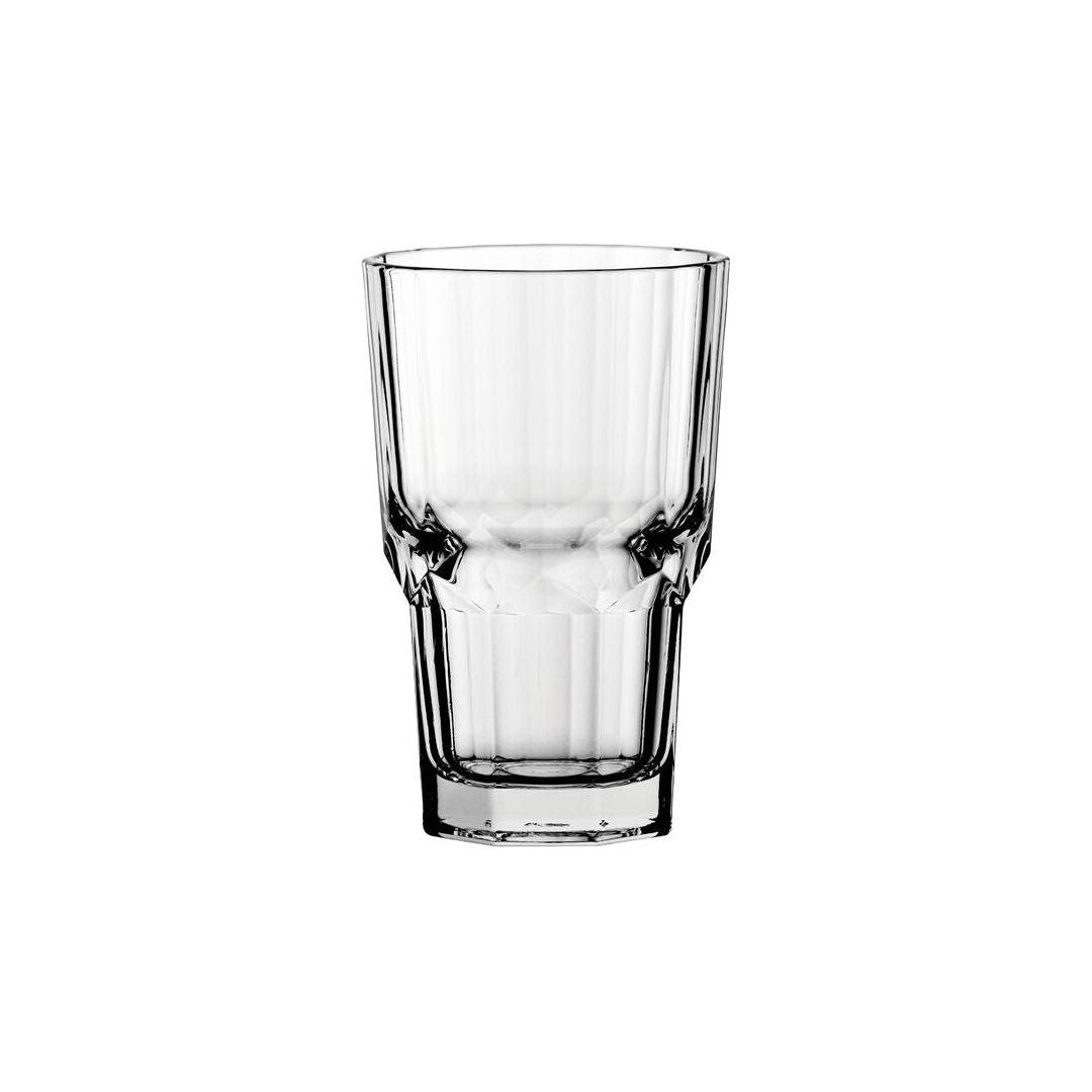 Serenity Toughened Stacking Glass Tumblers - BESPOKE77