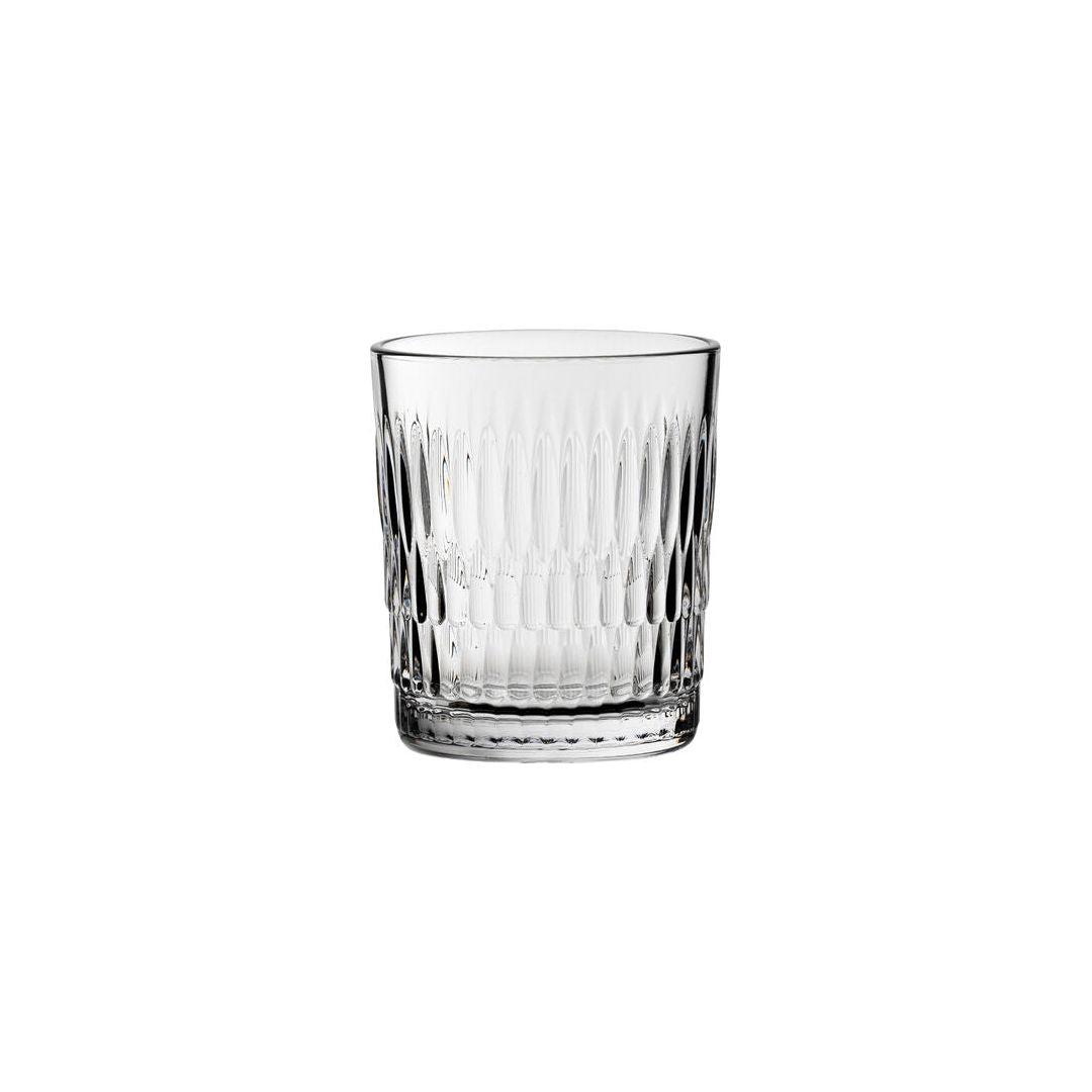 Rain Glass Tumbler 10.5oz (30cl) - BESPOKE77