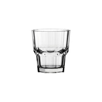 Serenity Toughened Stacking Glass Tumblers - BESPOKE77