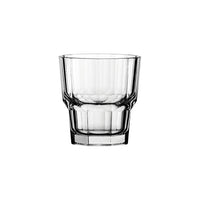 Serenity Toughened Stacking Glass Tumblers - BESPOKE77