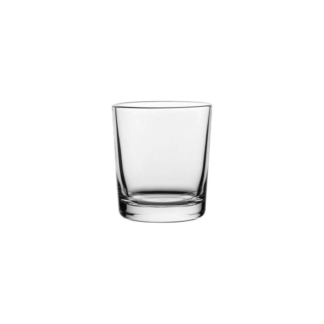 Alanya Glass Tumbler - BESPOKE77