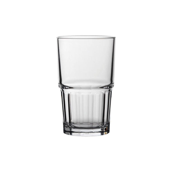 Next Stacking Glass Tumblers - BESPOKE77