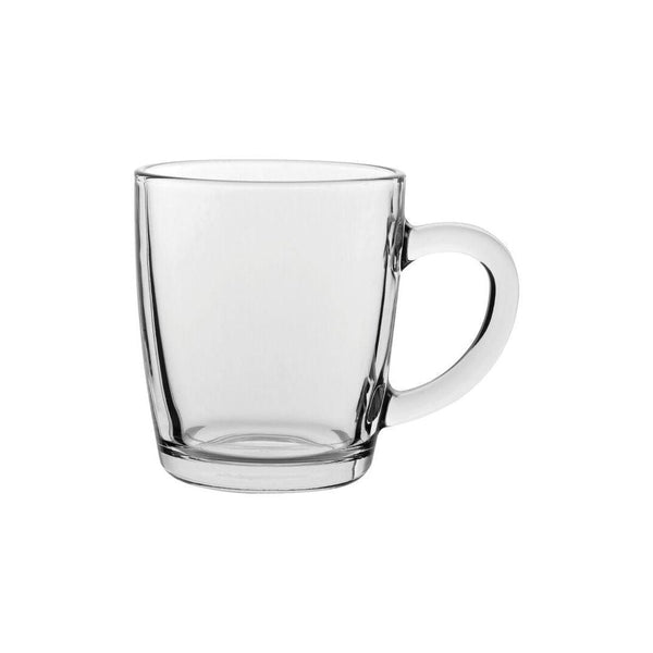 Barrel Toughened Mug 12oz (34cl) - BESPOKE77