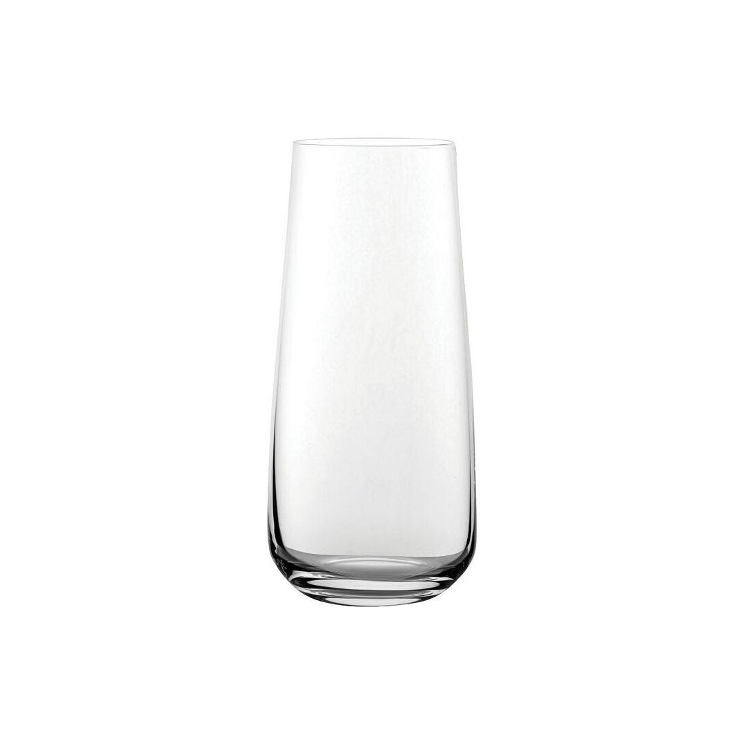 Mirage Crystal Long Drink Glass Tumbler 10.5oz - BESPOKE77