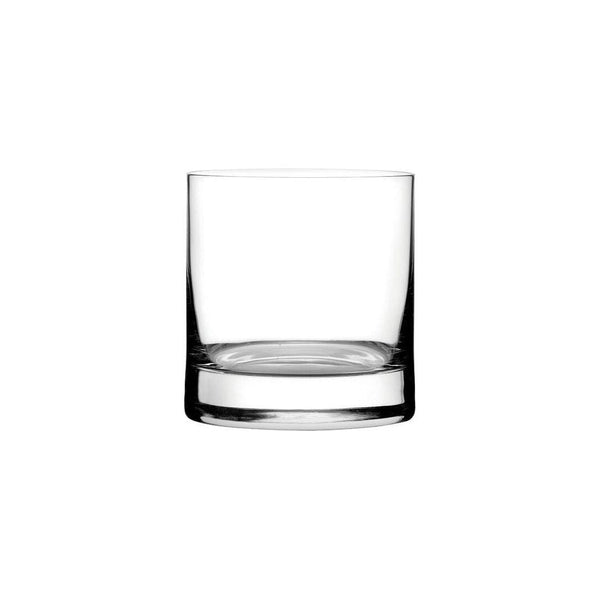 Rocks S Crystal Glass Tumblers - BESPOKE77