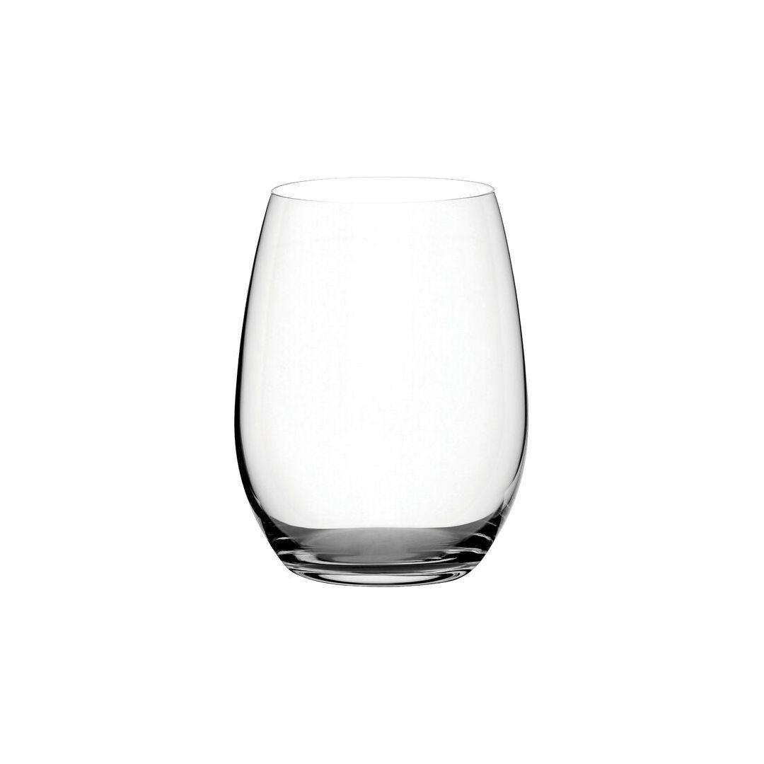 Pure Wine/Water Crystal Glass Tumblers - BESPOKE77